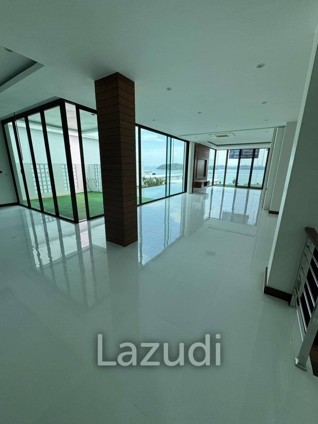 Villa in Pa Klok, Phuket, Thailand 3 - 14748762