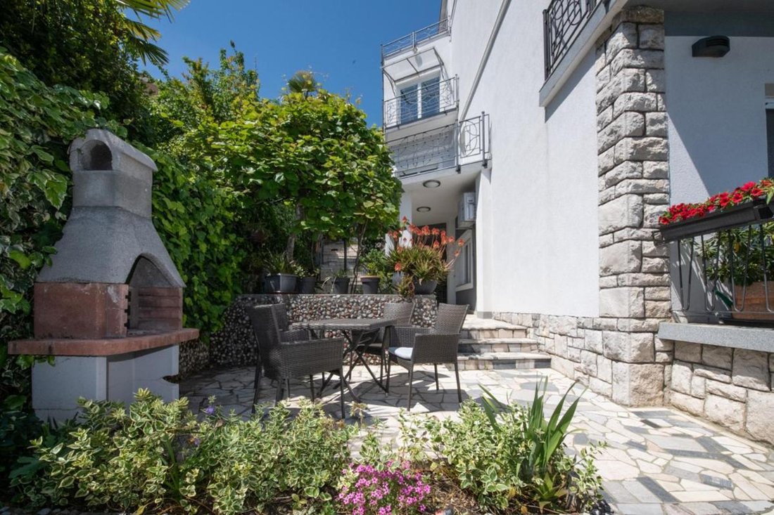 House in Grad Opatija, Primorje-Gorski Kotar County, Croatia 5 - 14746098