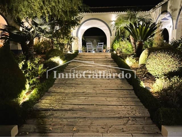 Villa in Lucena, Andalusia, Spain 4 - 14745784