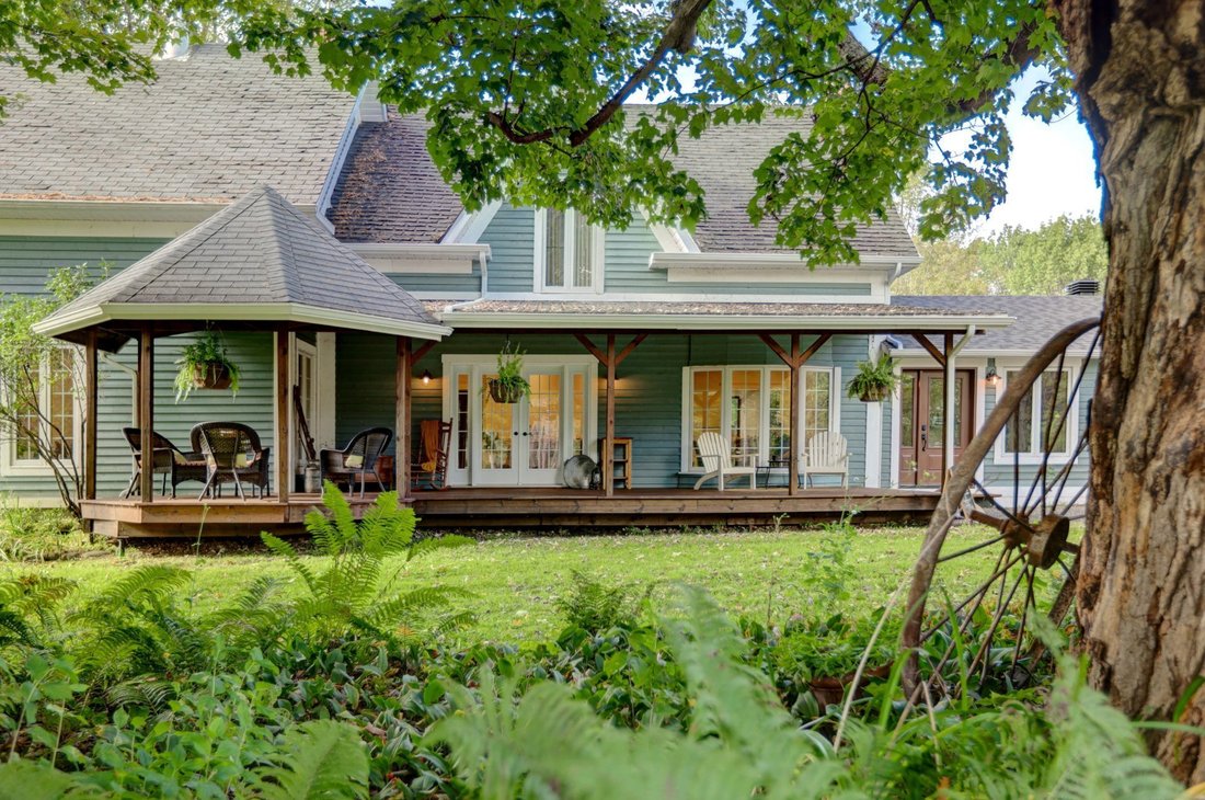 Stanstead Ville, Qubec In Weedon, Quebec, Canada For Sale (14747918)