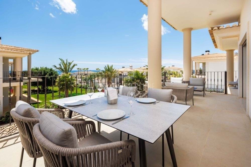 Apartment in Carvoeiro, Algarve, Portugal 3 - 14745175