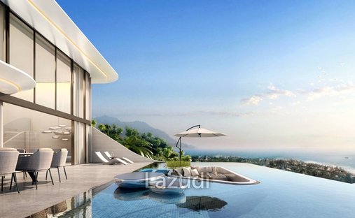 Villa in Karon, Phuket, Thailand 1