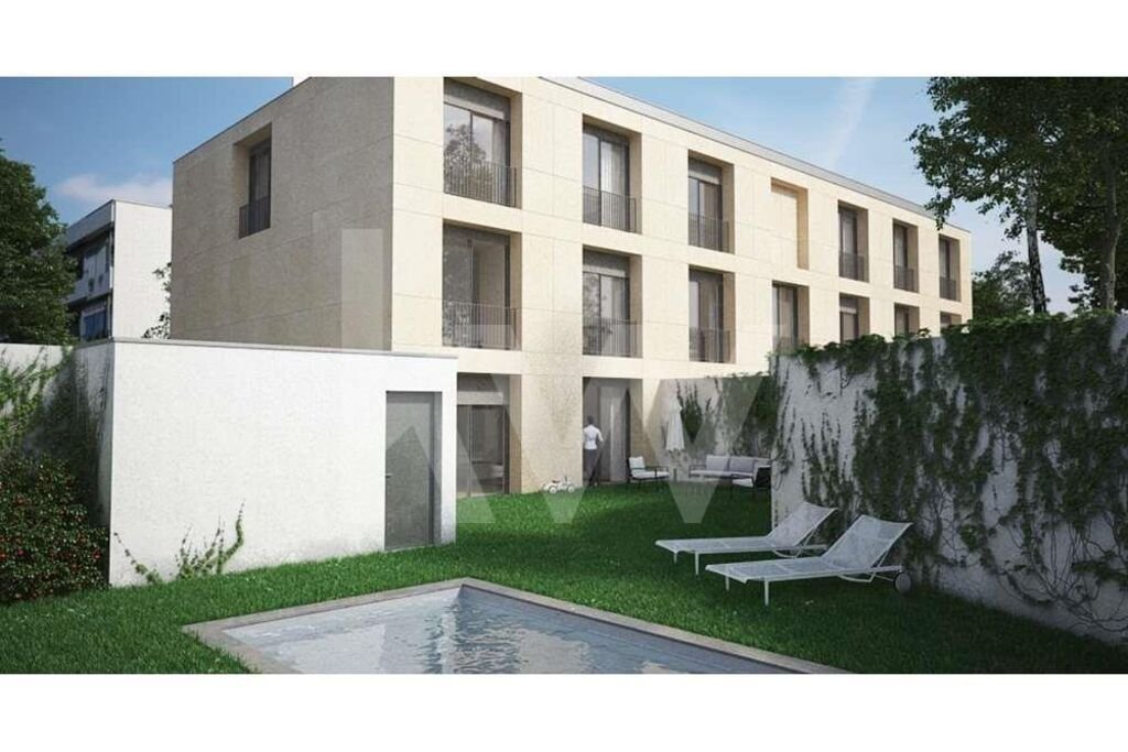 Apartment in Cedofeita, Santo Ildefonso, Se, Miragaia, Sao Nicolau e Vitoria, Porto District, Portugal 1 - 14745815