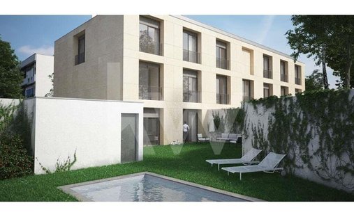 Apartment in Cedofeita, Santo Ildefonso, Se, Miragaia, Sao Nicolau e Vitoria, Porto District, Portugal 1