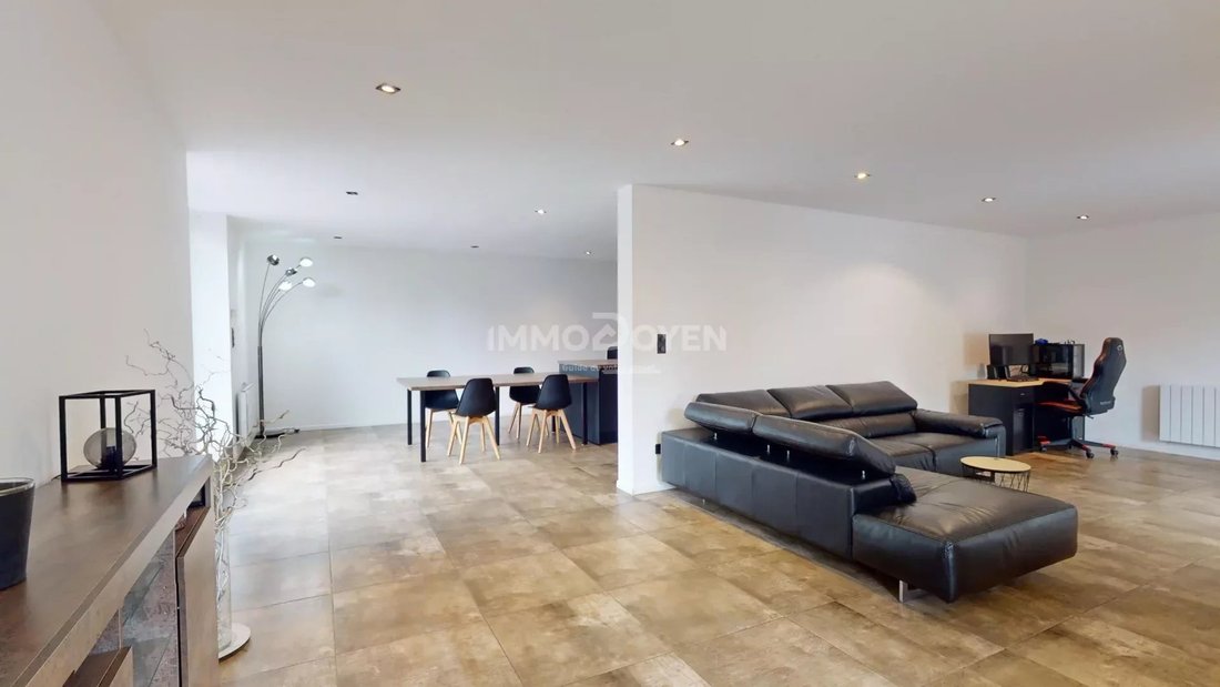 Musson House In Musson, Wallonia, Belgium For Sale (14746206)