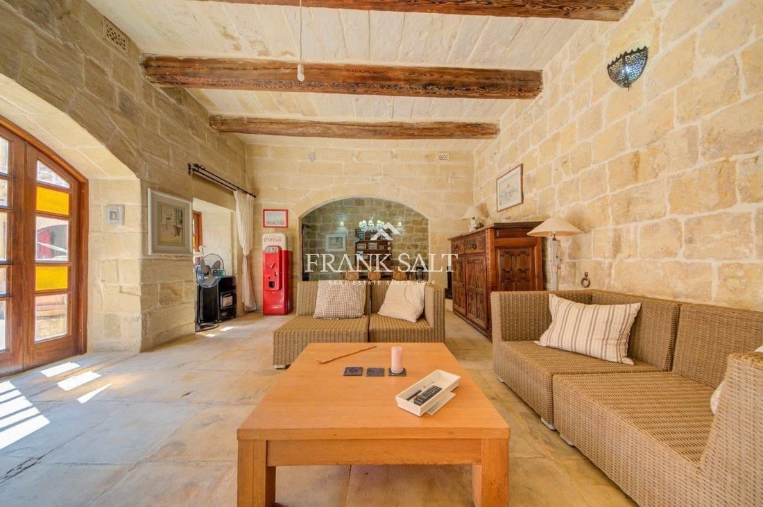 House Of Character In Tarxien 07 Fgura, Paola, Tarxien Zone In