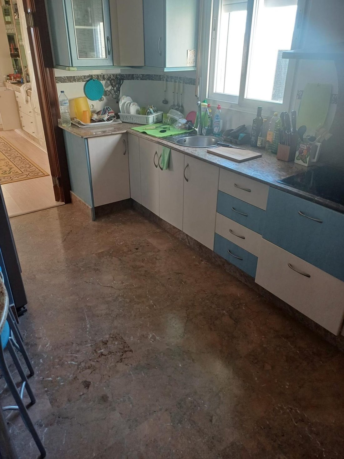 Villa In La Manga, Region Of Murcia, Spain For Sale (14748946)