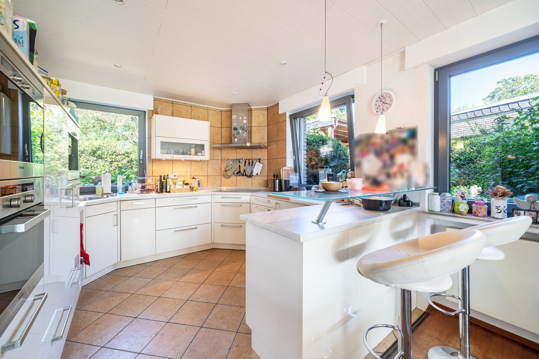 Fantastic Living Experience In A In Halle, North Rhine Westphalia