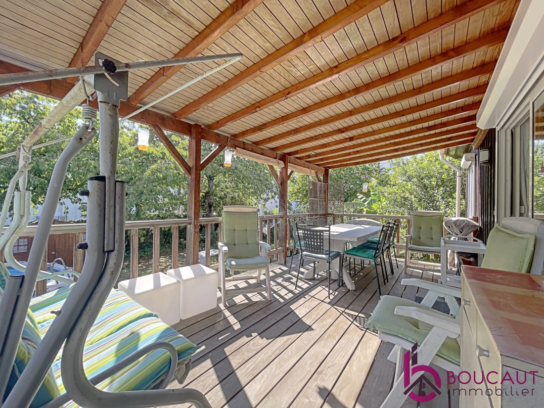 Châtenay Malabry Villa In Châtenay Malabry, île De France, France For