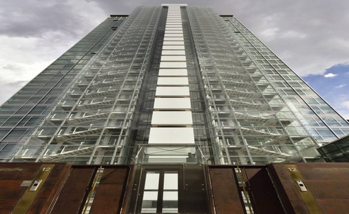 Apartment in Centrale, Milan, Italy 1