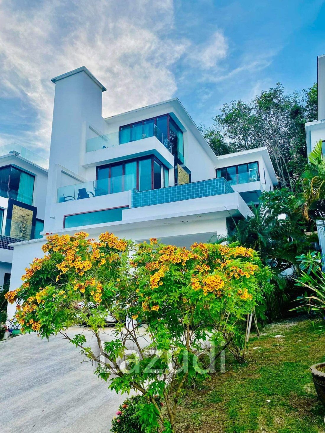 Villa in Pa Klok, Phuket, Thailand 1 - 14748762