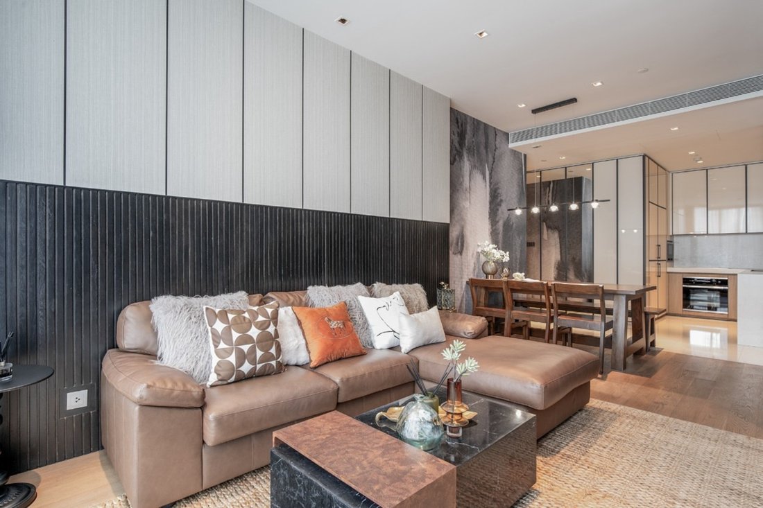 Condo in Bangkok, Bangkok, Thailand 1 - 14744959