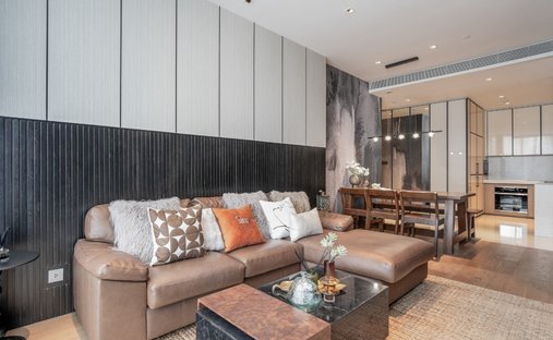 Condo in Bangkok, Bangkok, Thailand 1