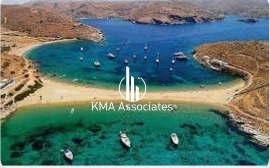 Land in Community of Kythnos, Aegean, Greece 1 - 14747272