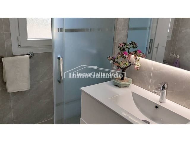 Apartment in Cruz de Humilladero, Malaga, Spain 1 - 14745782