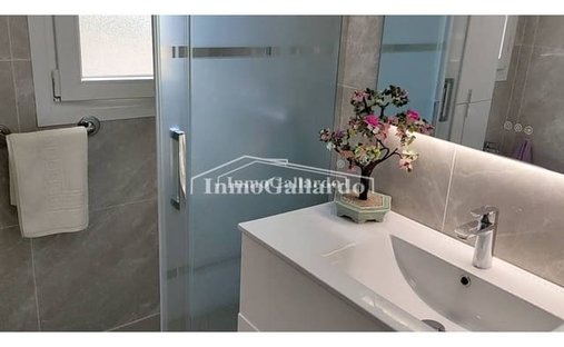 Apartment in Cruz de Humilladero, Malaga, Spain 1