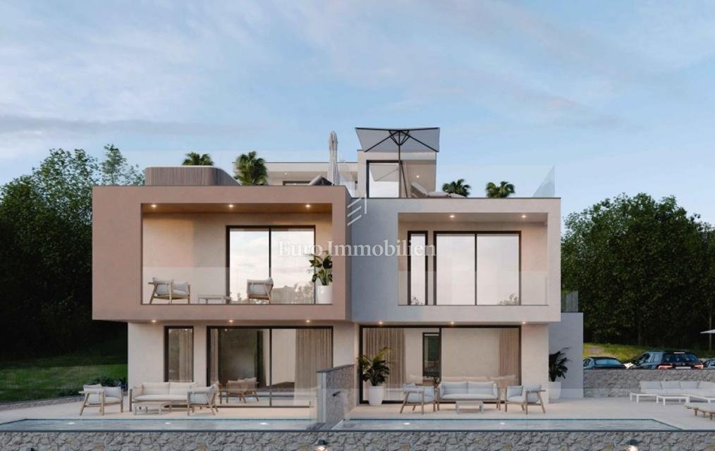 Apartment in Vodice, Sibenik-Knin County, Croatia 3 - 14746368
