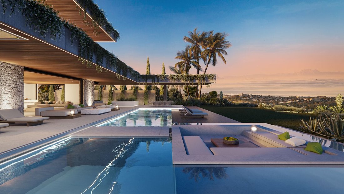 Villa in Tolox, Andalusia, Spain 1 - 14749118