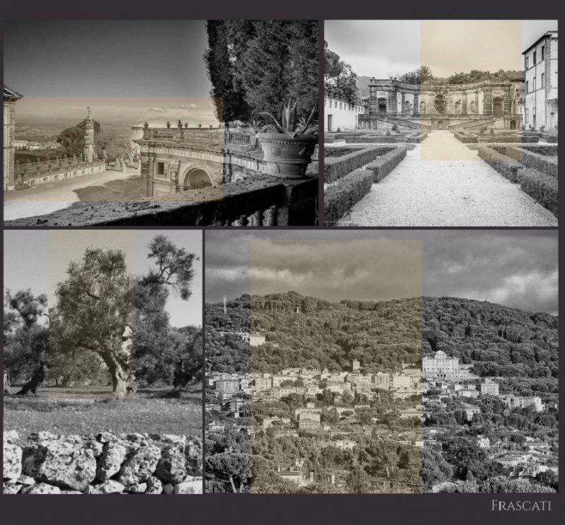 Roma Villa In Frascati, Lazio, Italy For Sale (14748986)