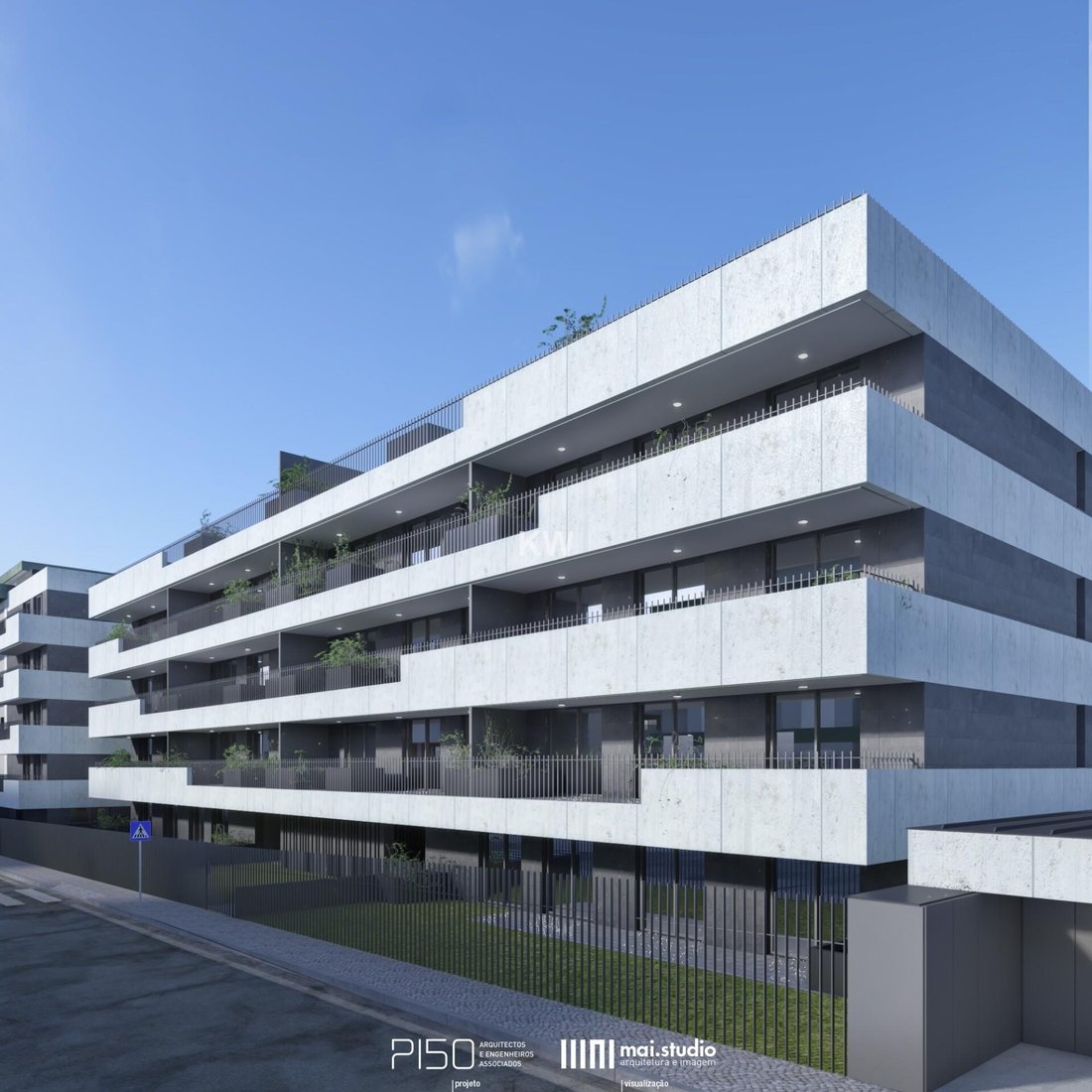 Apartment in Santa Maria da Feira, Aveiro District, Portugal 3 - 14745895