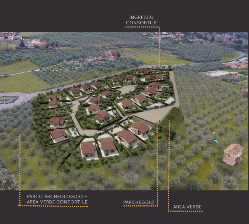 Roma Villa In Frascati, Lazio, Italy For Sale (14748986)