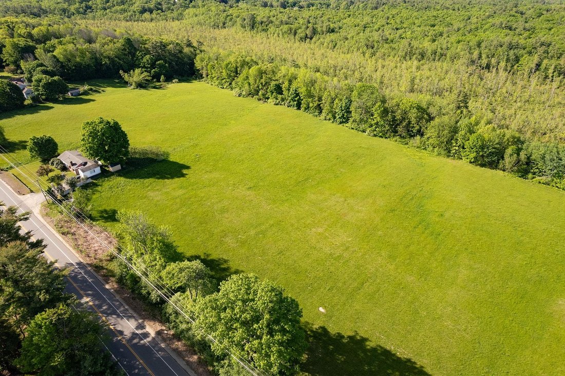 Terreno en Rochester, Nuevo Hampshire, Estados Unidos 3 - 14746994