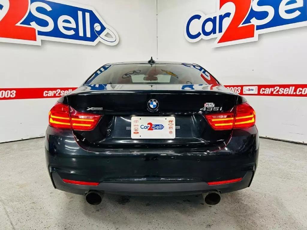 2015 Bmw 4 Series In East Windsor, Nj, United States For Sale (14748641)