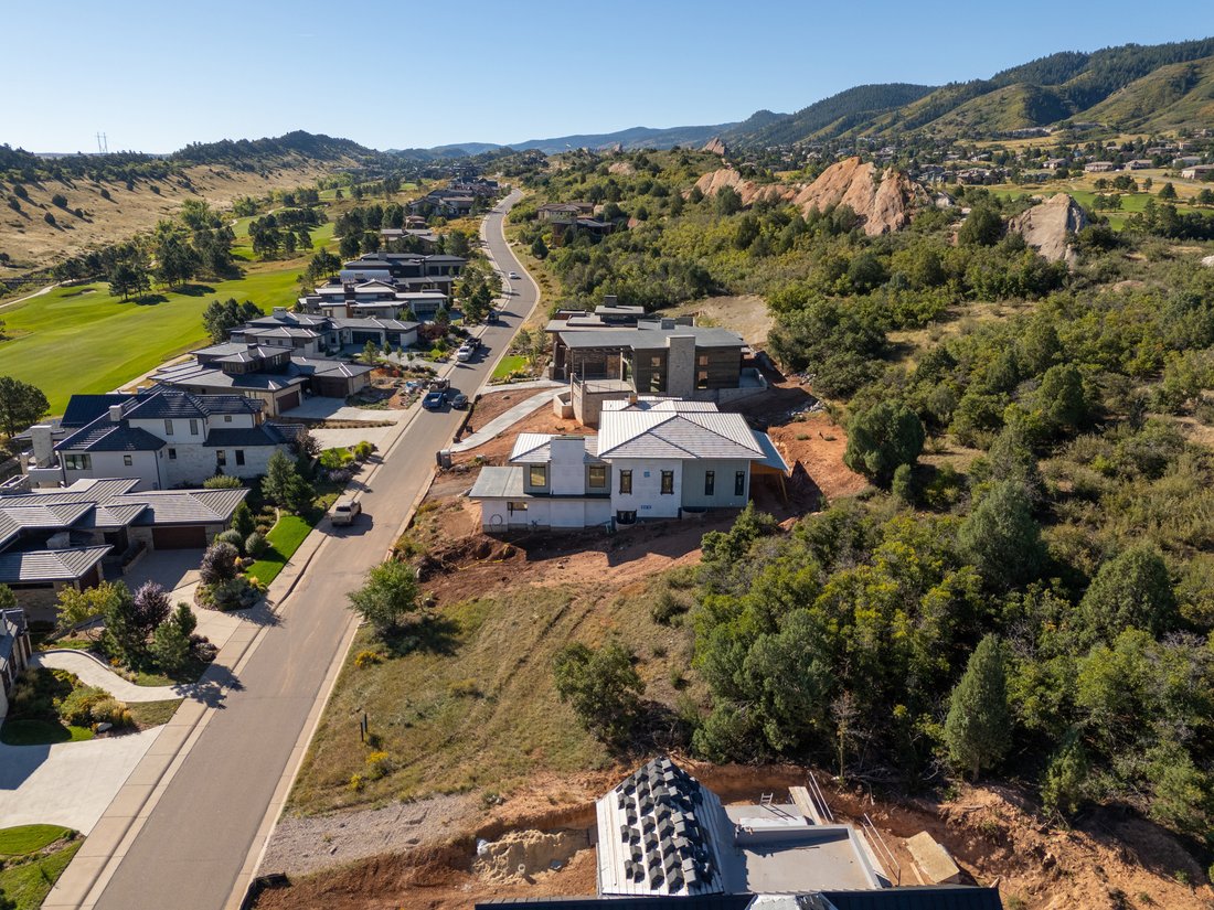 Land in Roxborough Park, Colorado, United States 5 - 14749326