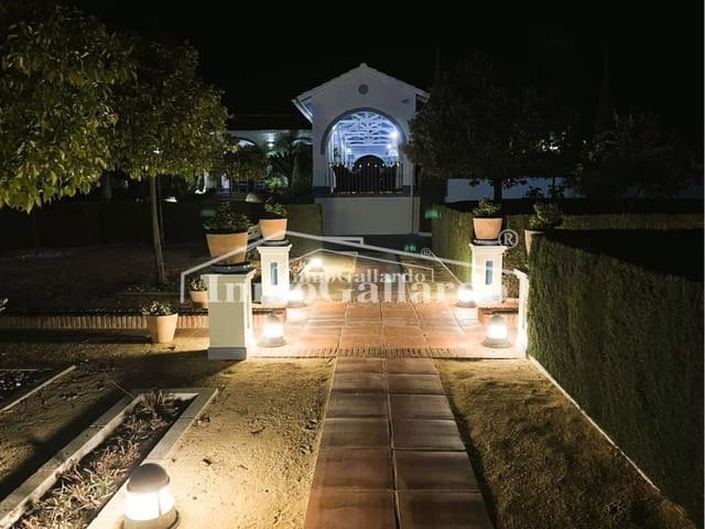 Villa in Lucena, Andalusia, Spain 5 - 14745784