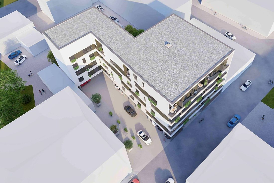 Apartment in Mjesni odbor Gregovica, Grad Pula, Istria County 3 - 14748877