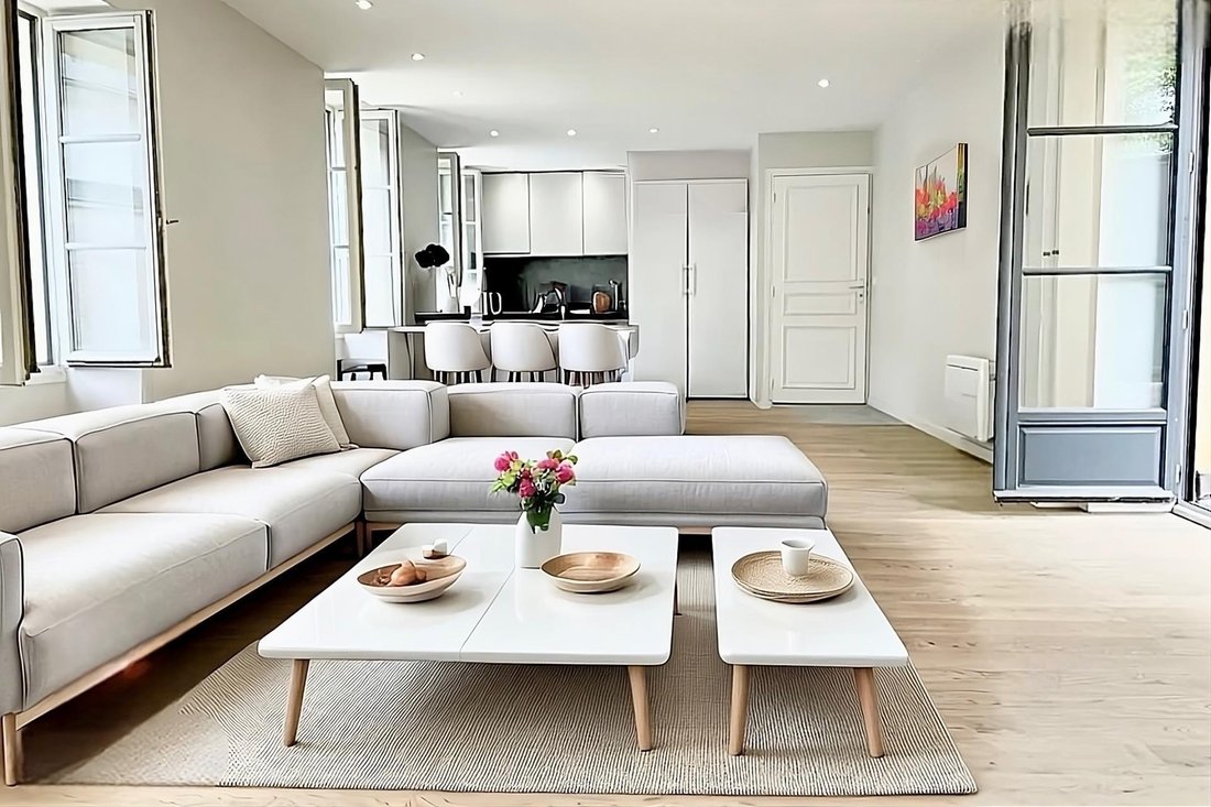 Emplacement D'exception, Aux Portes Du In Versailles, île De France, France For Sale (14749473)