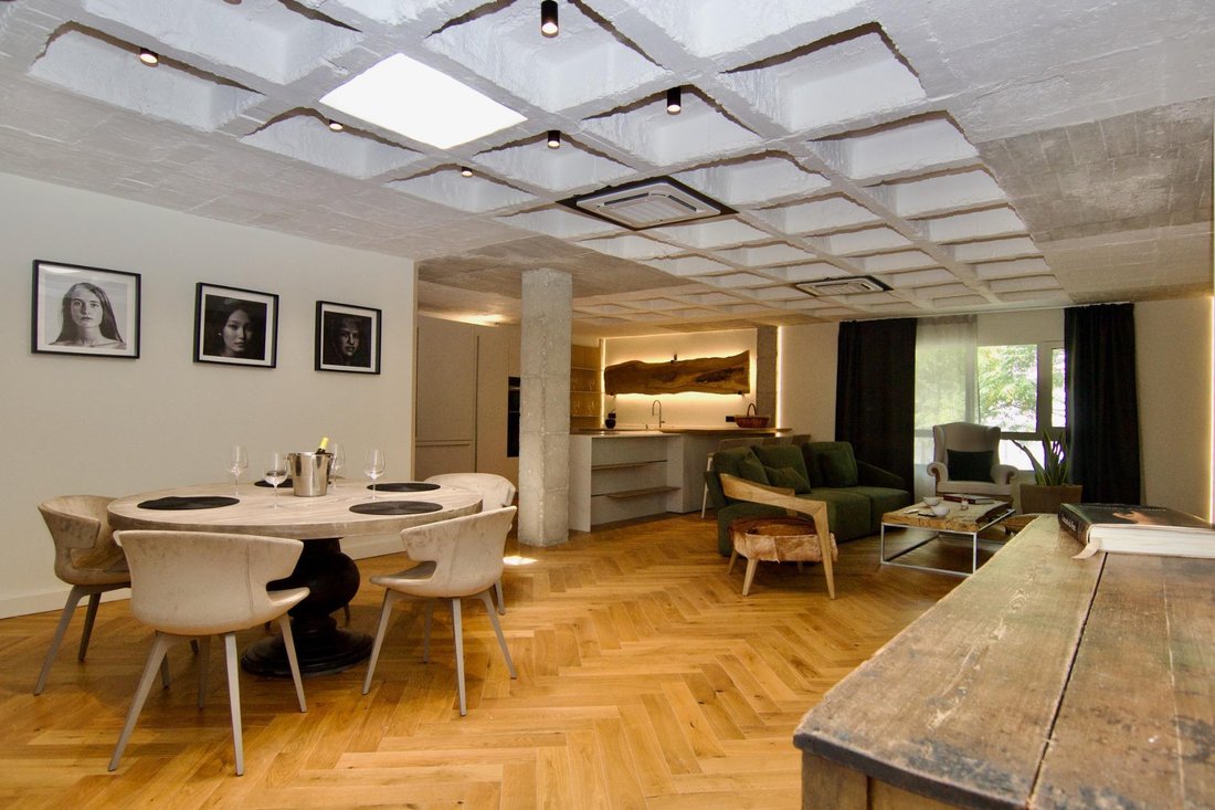 Marbella Apartment In Marbella, Andalusia, Spain For Sale (14745770)