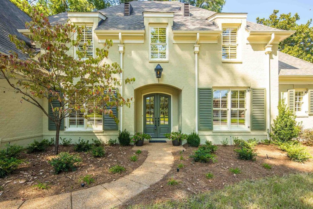 Exquisite Reed Barry Gem In Prime Memphis In Memphis, Tennessee, United