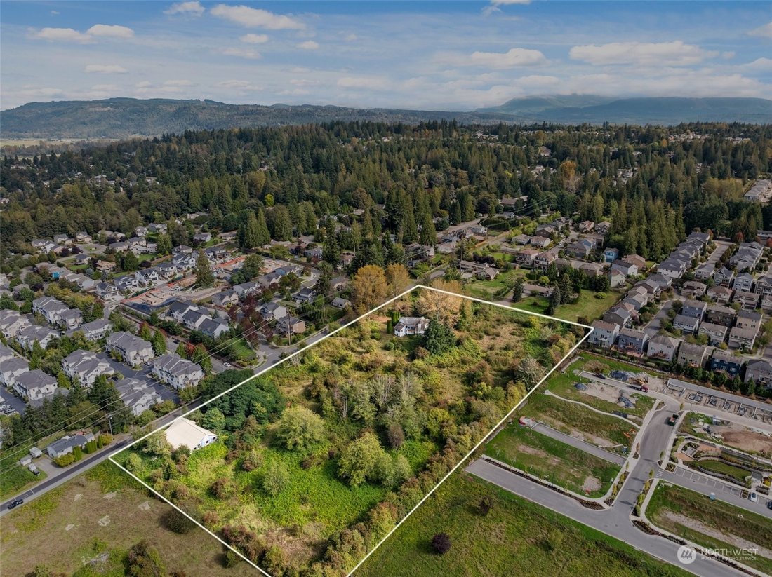 Lots And Land Duvall In Duvall, Washington, United States For Sale