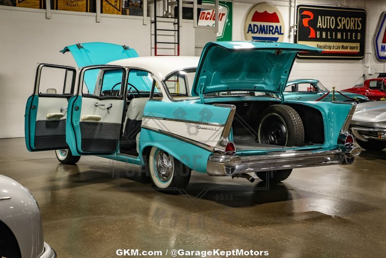 Sedan in Grand Rapids, United States 3 - 14746302