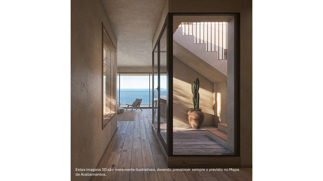 Apartment in Porto Covo, Setubal, Portugal 4 - 14745440