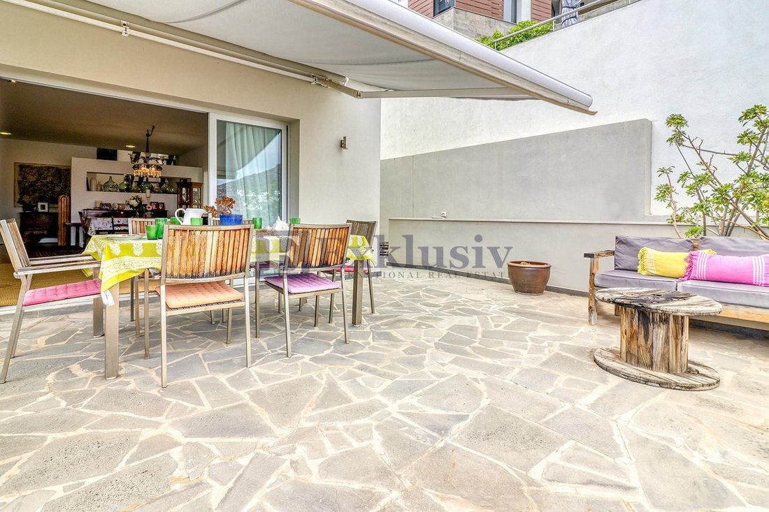 Santa Cruz De Tenerife Villa In San Andrés, Canary Islands, Spain For