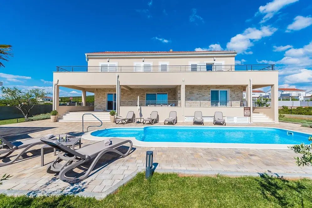 House in Sukosan, Zadar County, Croatia 1 - 14746044