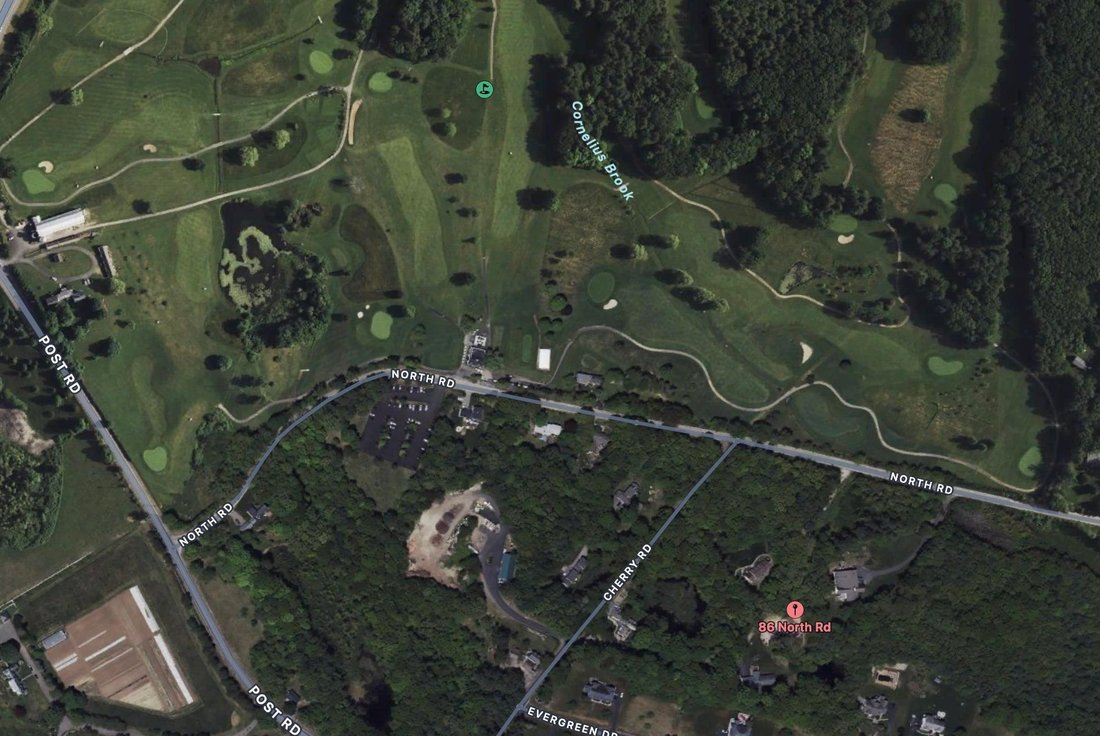 Residential North Hampton In North Hampton, New Hampshire, United