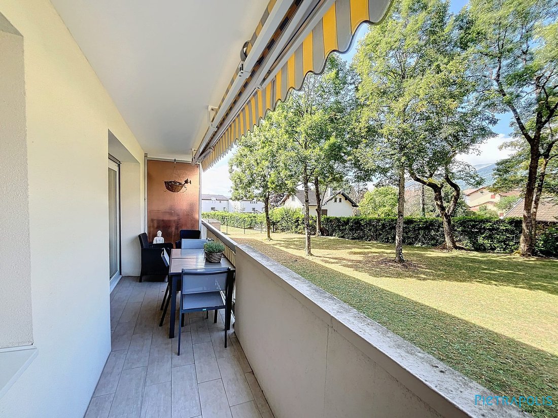 Gex Apartment In Gex, Auvergne Rhône Alpes, France For Sale (14749246)