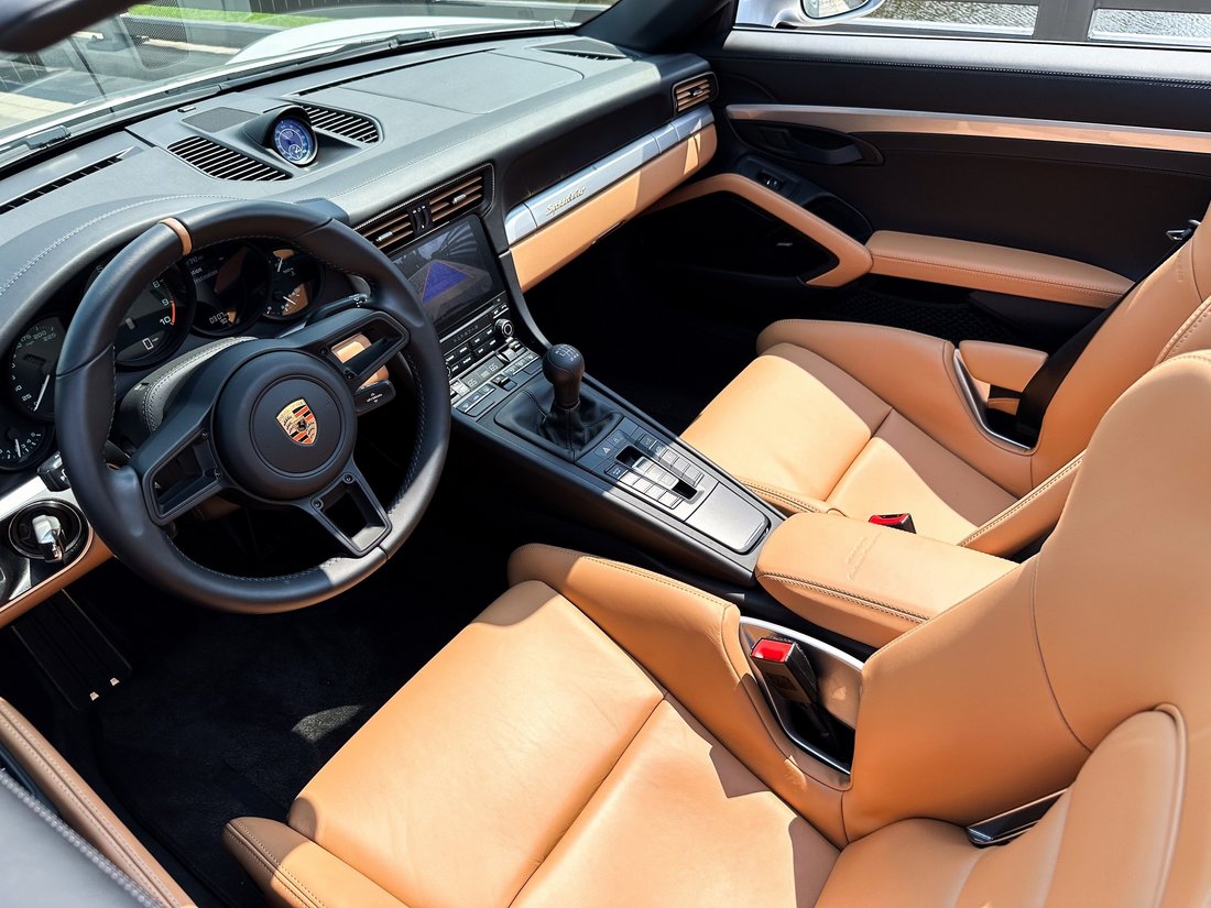 2019 Porsche 911 In Houston, Tx, United States For Sale (14746305)