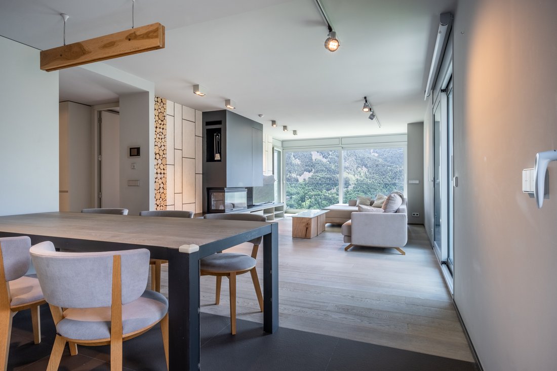 Apartment in Escaldes-Engordany, Escaldes-Engordany, Andorra 3 - 14749527