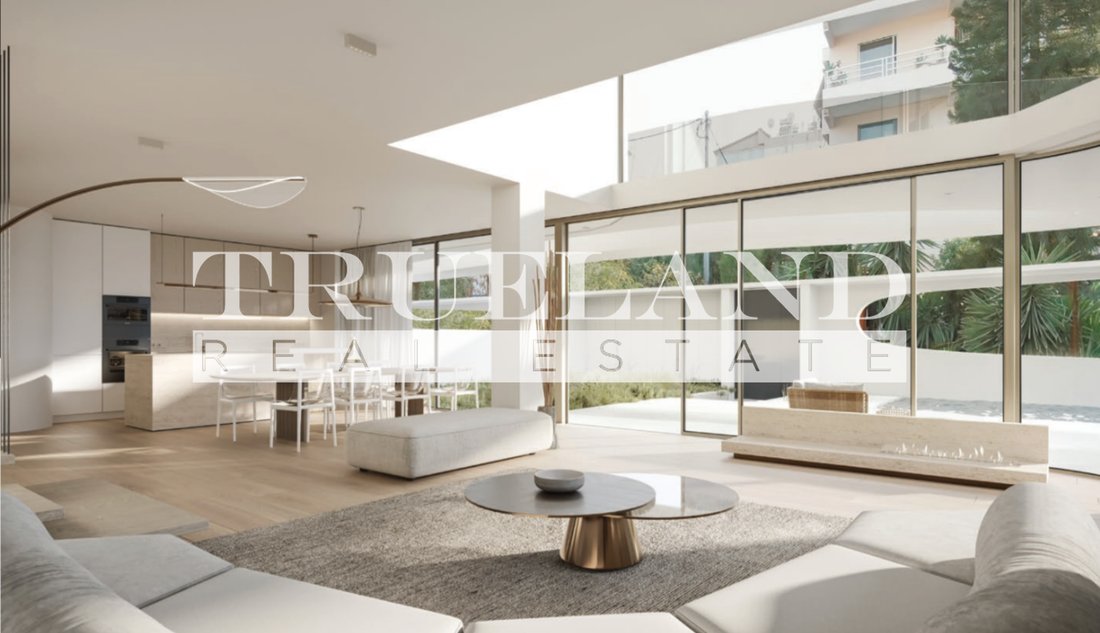 Apartment in Glyfada, Attica, Greece 2 - 14747257