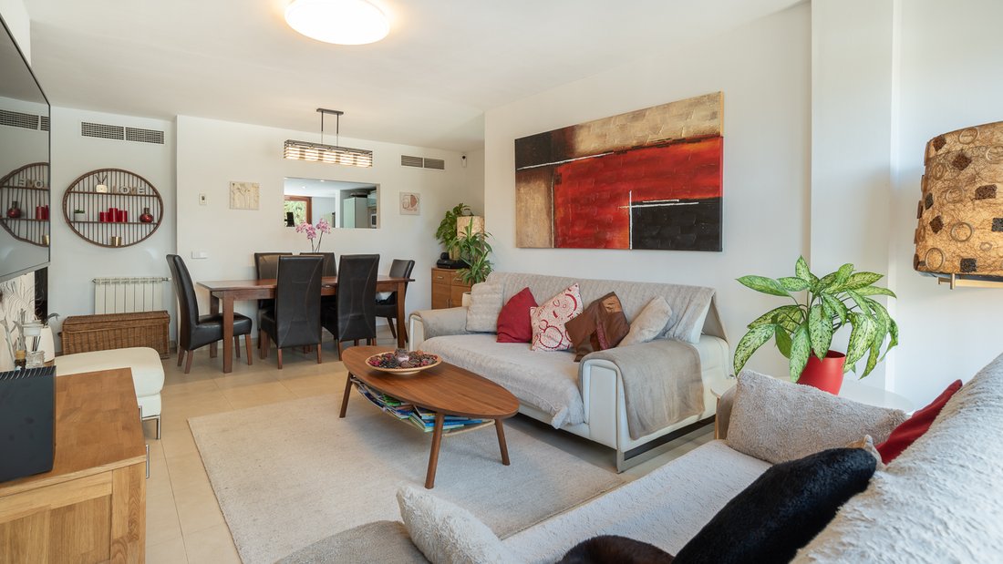 Apartment in Palma, Balearic Islands, Spain 4 - 12986708