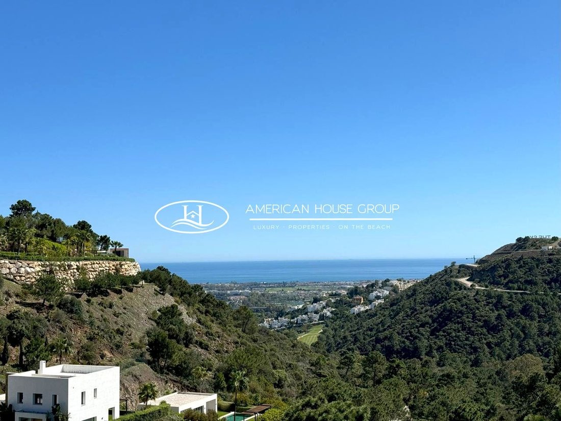Chalet in El Madroñal, Benahavis, Spain 5 - 14748828