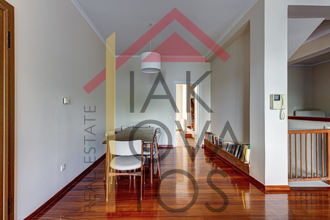 Apartment in Voula, Attica, Greece 2 - 14747248