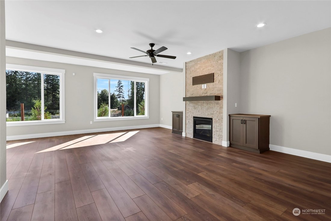 New Construction In South Hill, Washington, United States For Sale