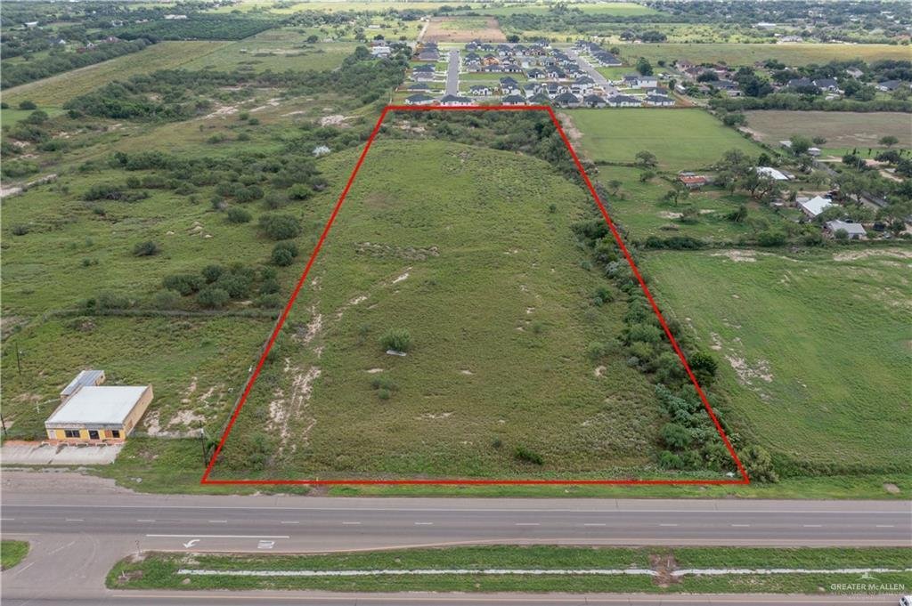 Land in Mission, Texas, United States 2 - 14746933