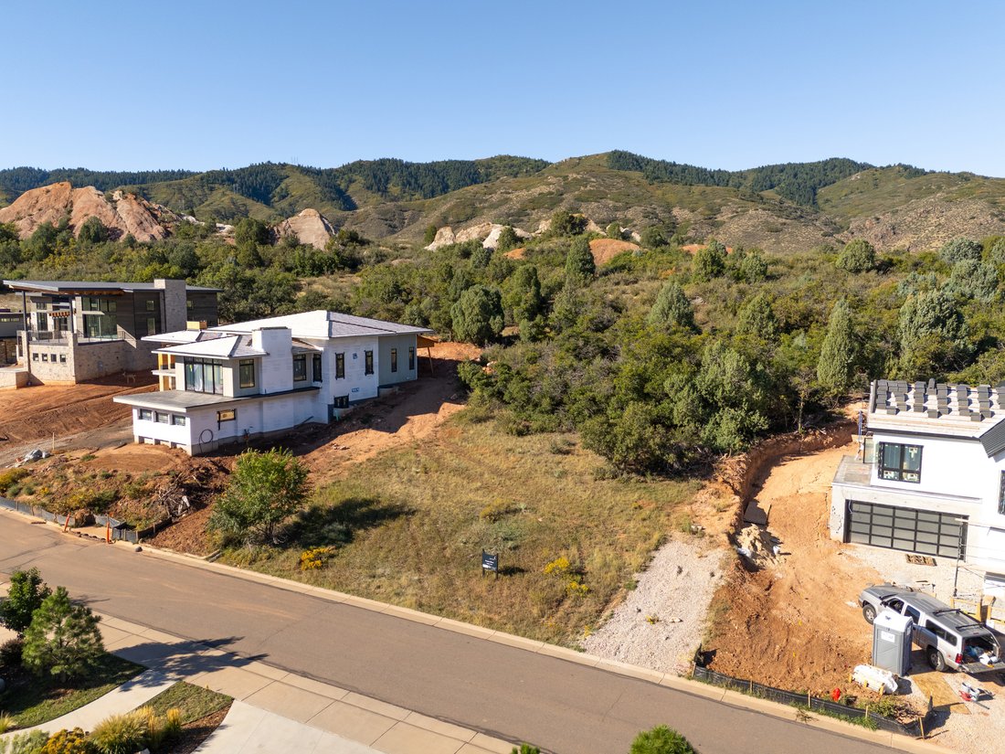 Land in Roxborough Park, Colorado, United States 3 - 14749326