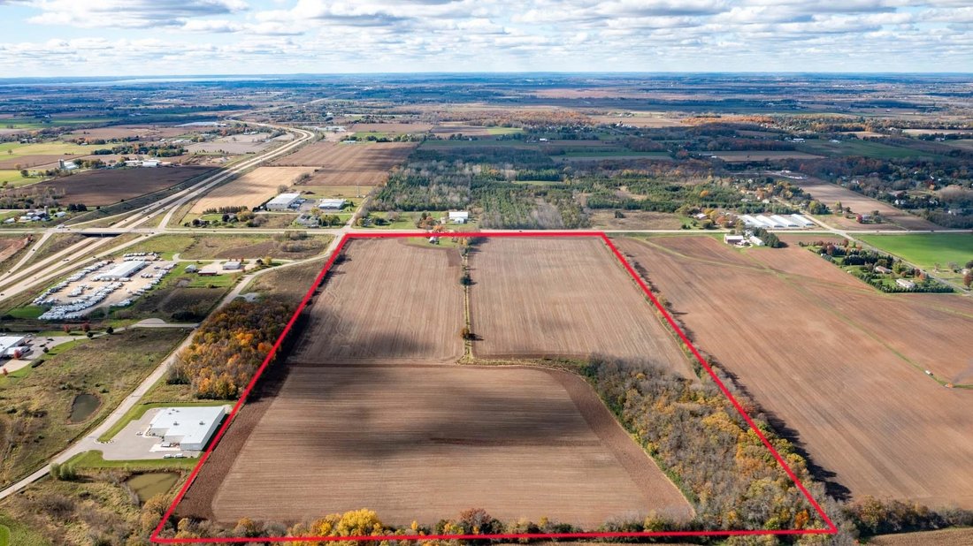 Vacant Land In Neenah, Wisconsin, United States For Sale (14746187)
